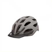 Polisport Helm City Go Matt Grey Charcoal L 58-61 cm - afbeelding 1