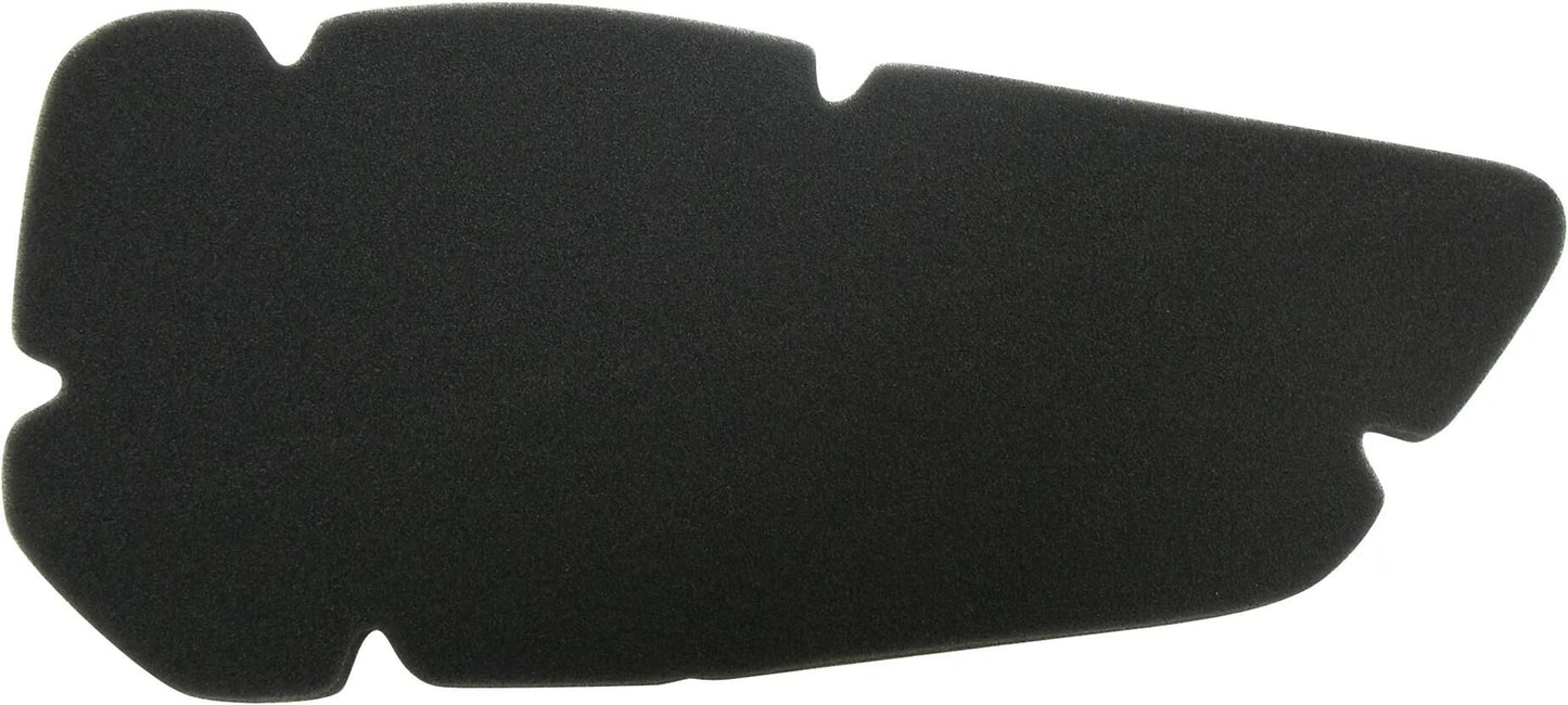 Nypso Luftfilter Luftfilter schwarz