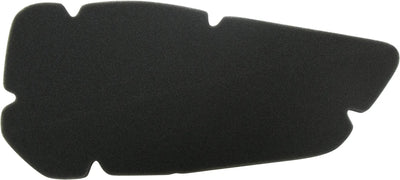 Nypso Luftfilter Luftfilter schwarz