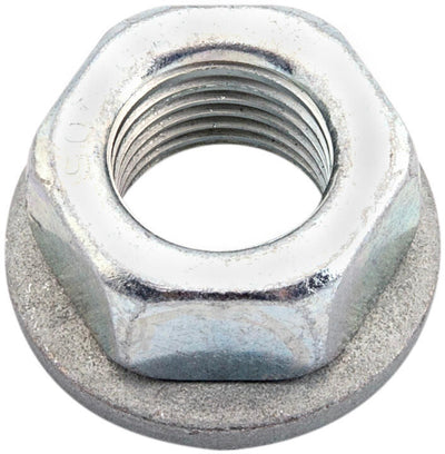 RMS-Mutter Sechskantmuttern M12x1,25mm mit Unterlegscheibe