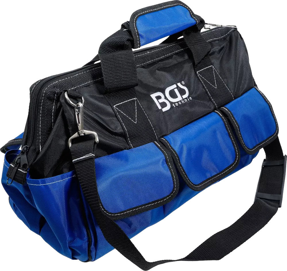 BGS Technic Universal-Werkzeugtasche mittel