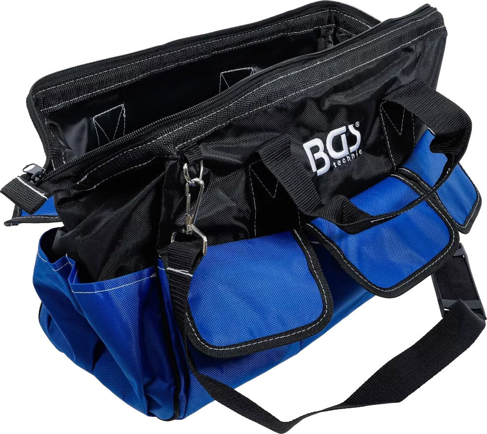 BGS Technic Universal-Werkzeugtasche mittel