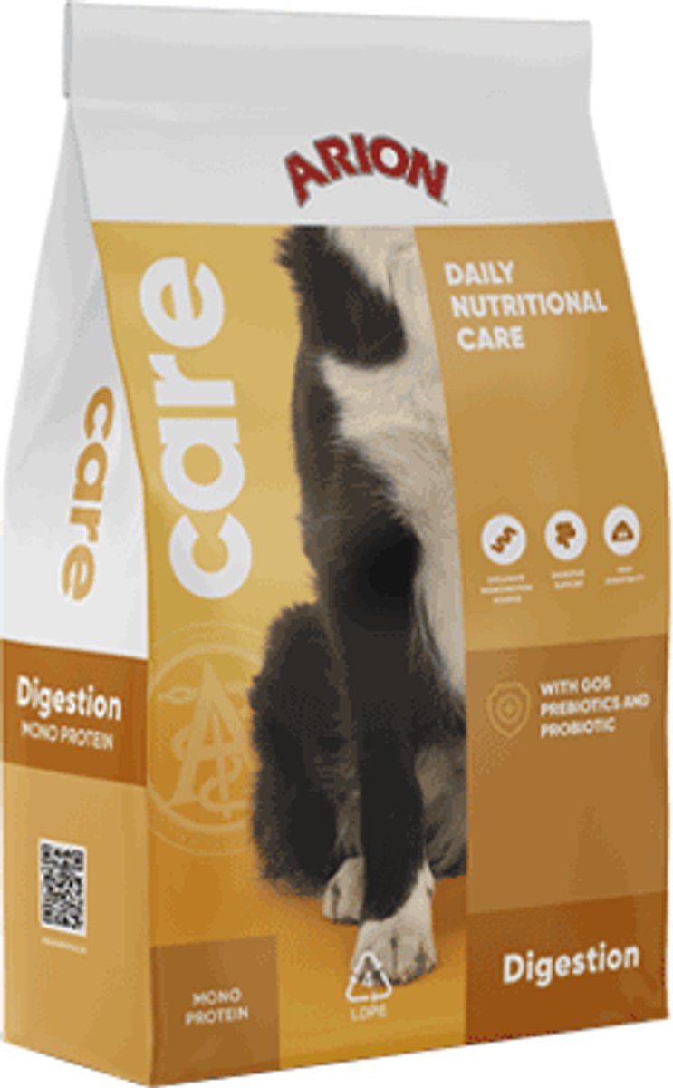Arion Care Verdauung – 2 kg