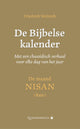 Markenlos ohne Marke, der biblische Kalender. mit einer chassidischen Geschichte für jeden Tag des Jahres