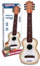 Bontempi spa bontempi - Spielzeuggitarre - Spielzeuginstrument - klassische Gitarre