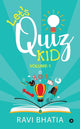 Lass uns ein Quiz machen, Kind