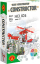 Alexander Toys Konstrukteur - Helios (Helikopter) - 96-tlg
