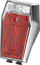Union Rücklicht UN-4370 E-Bike 6-15v Schutzblech
