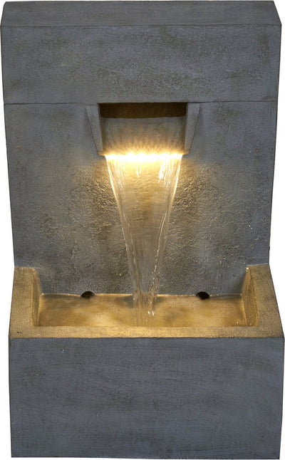 Ubbink – Acquaarte – Posada – Wasserspiel – dekorativ