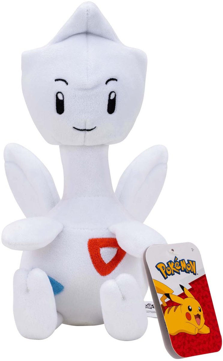 Pokemon Plüsch 20 cm zusammen