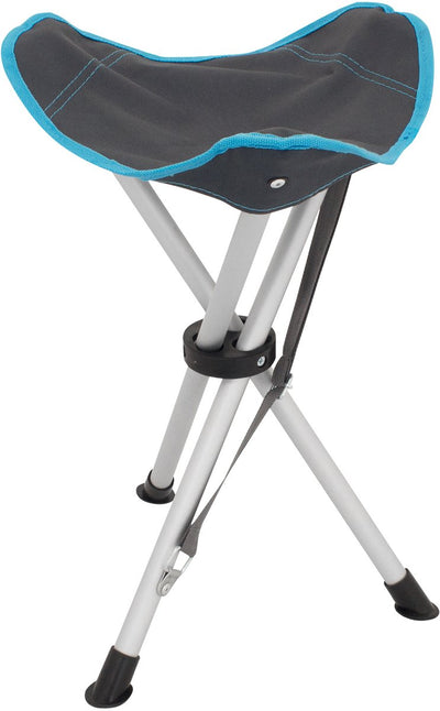 Eurotrail Campinghocker Alta – Anthrazit