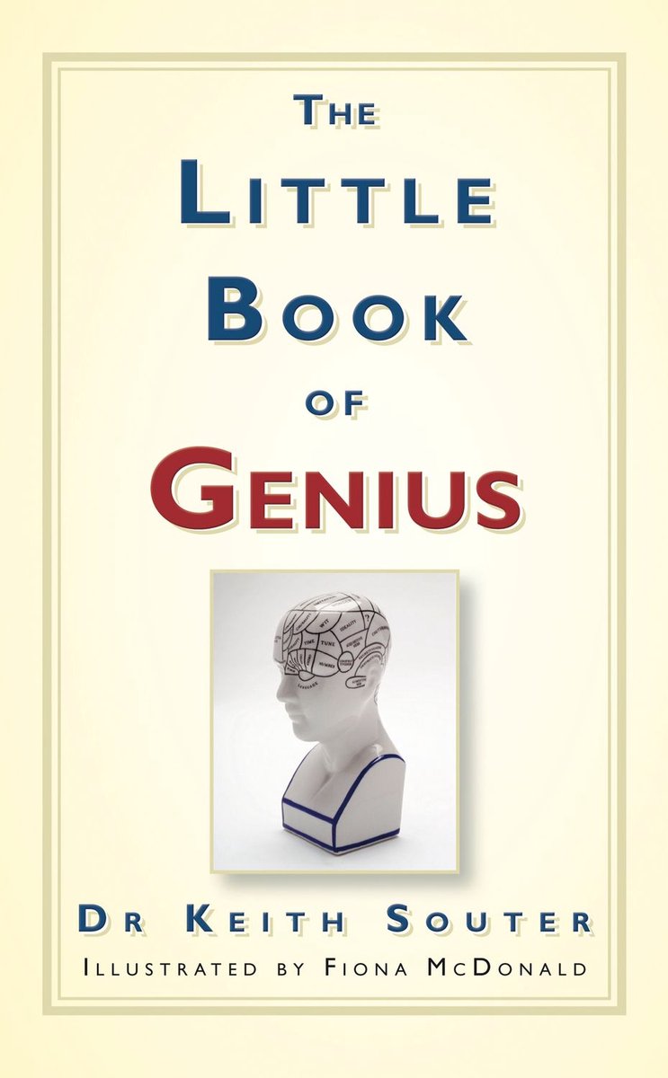 Das kleine Buch des Genies