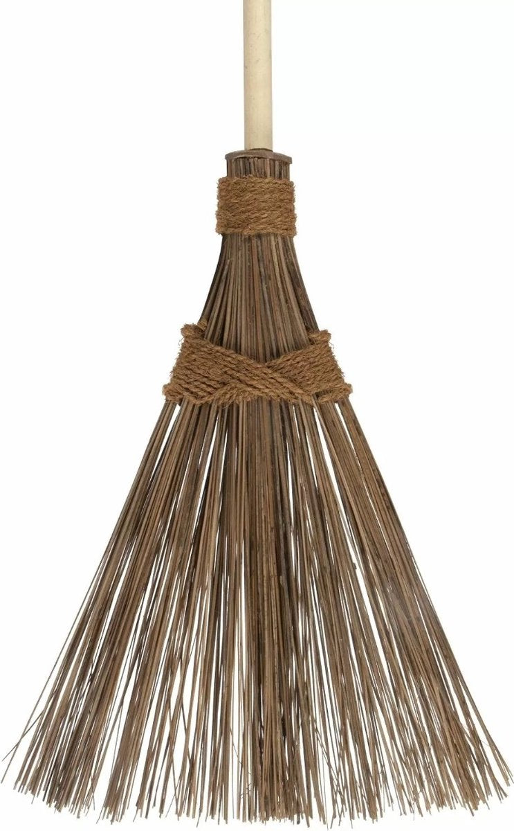 Sprachwerkzeuge – Gartenbesen – Luxus