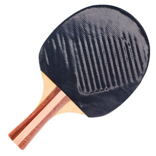 Alert Alert Sport 3 -Sterne -Tischtennis Batje Wood Gummi