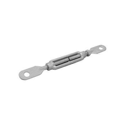 Topgear Topgear Blatt-Pace-Schraube M 16, Löcher 17 mm.