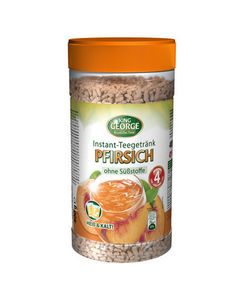 King George Teegetrank frisch (12x 400gr)
