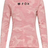 Fox Head Ranger Trudri-Trikot für Damen