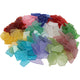 Kreativfirma Glas Mosaic Divers, 3 kg