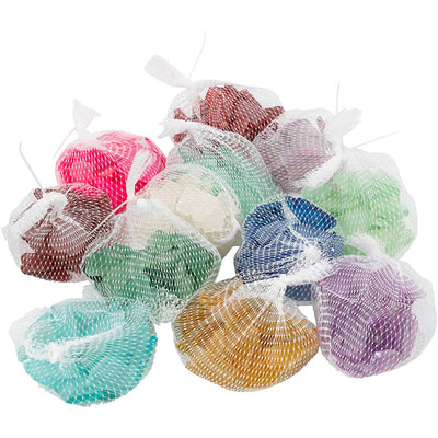 Kreativfirma Glas Mosaic Divers, 3 kg