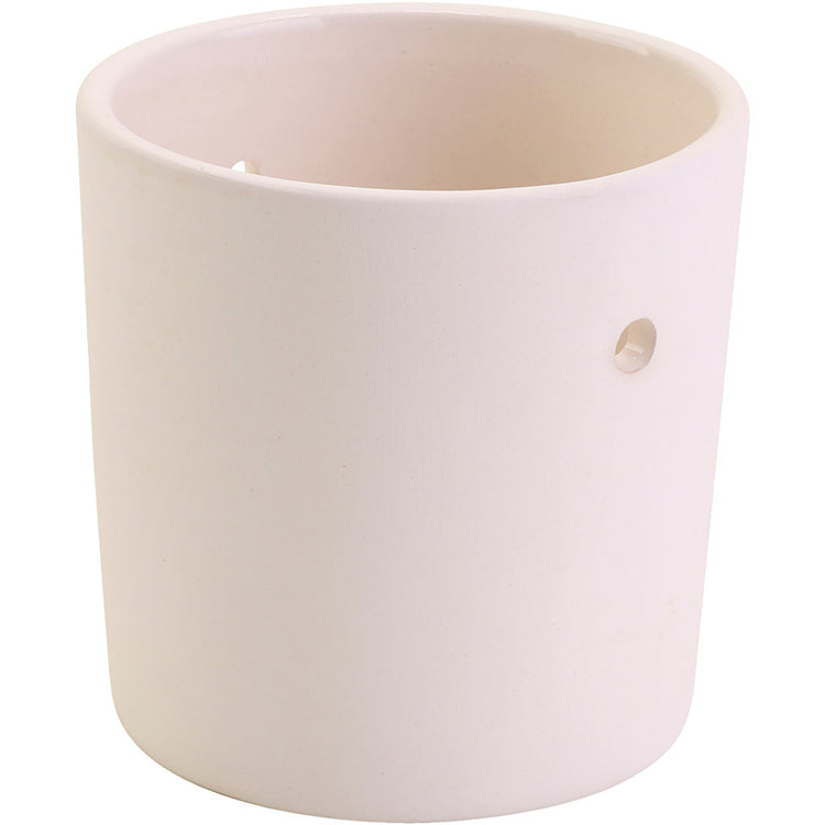 Blumentöpfe hängen, h: 7 cm, d 7 cm, Dicke 5 mm, 12 Stück 1 Box