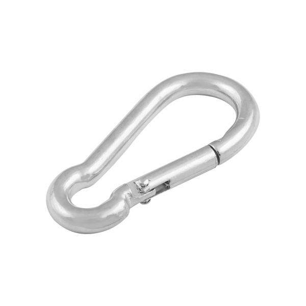 Topgear Carabiner 60x6