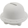 Creativ Company Pet Patus, UFO, AFM 9x9x8 cm, 6 Stück 1 Box