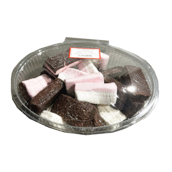 Eurimpex echter belgischer Speck sortiert (22x 350gr)