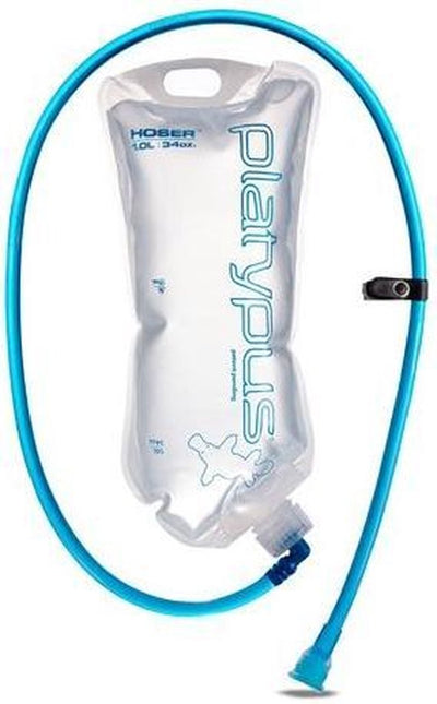 Schnabeltierschlauch 1,0l