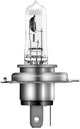 Osram Autolampe 64193nbs h4 12v 60 55w