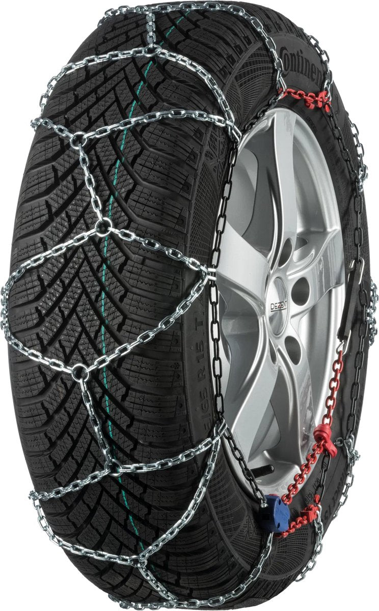 Pewag Schneeketten N 76 Stück Nordic Star