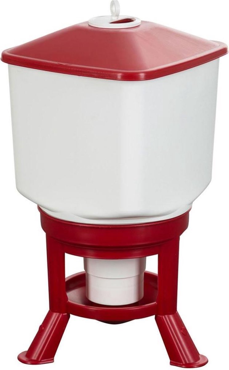 Kerbl Geflügeltränkebank kubisch 50 l 70245