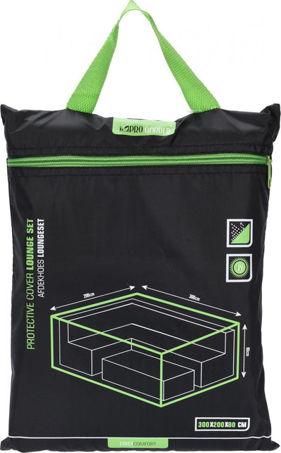 Abdeckung für Lounge Set XL