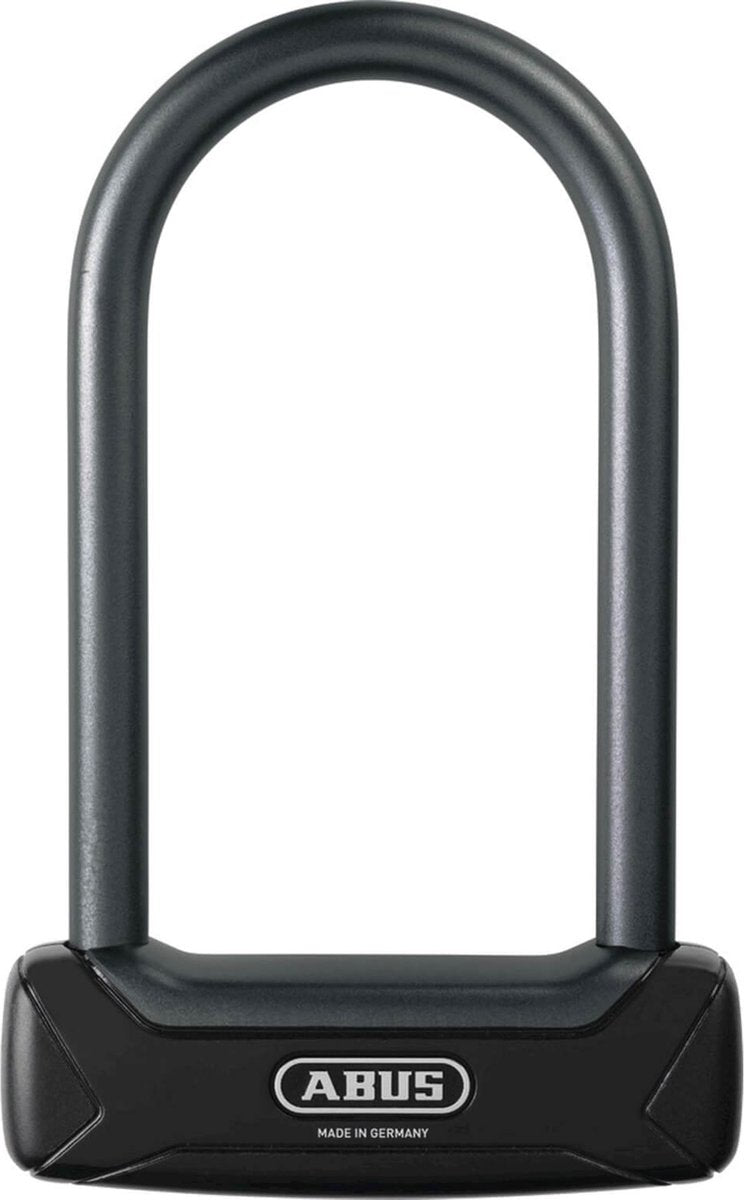 Abus Granit Plus 640 230 Bügelschloss inkl. Texkf-Klammer