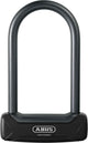 Abus Granit Plus 640 230 Bügelschloss inkl. Texkf-Klammer