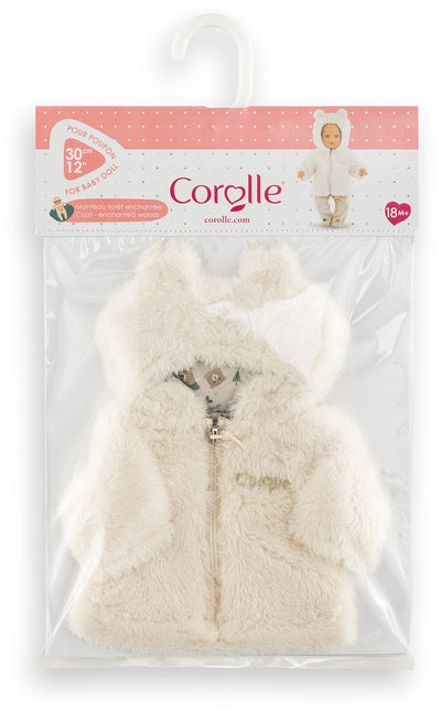 Corolle Jacke Zauberwald - 30cm