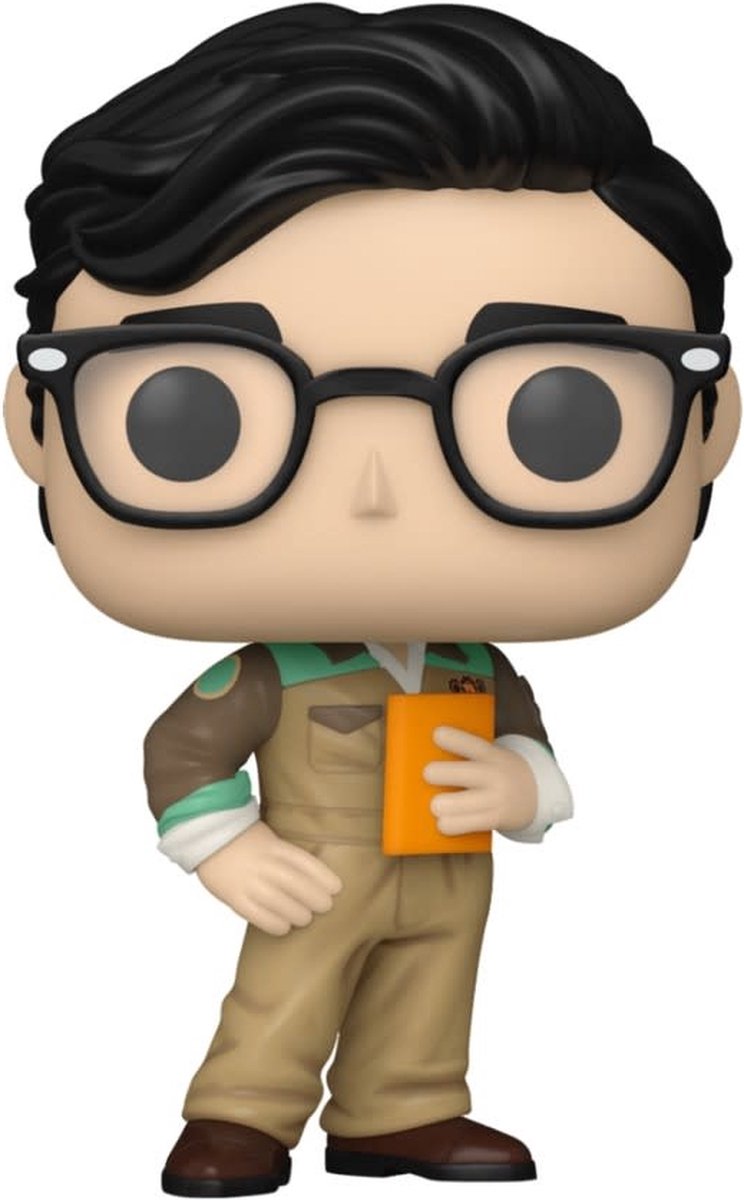 Funko o.b. - Pop! - Loki-Figur Staffel 2 – 9 cm