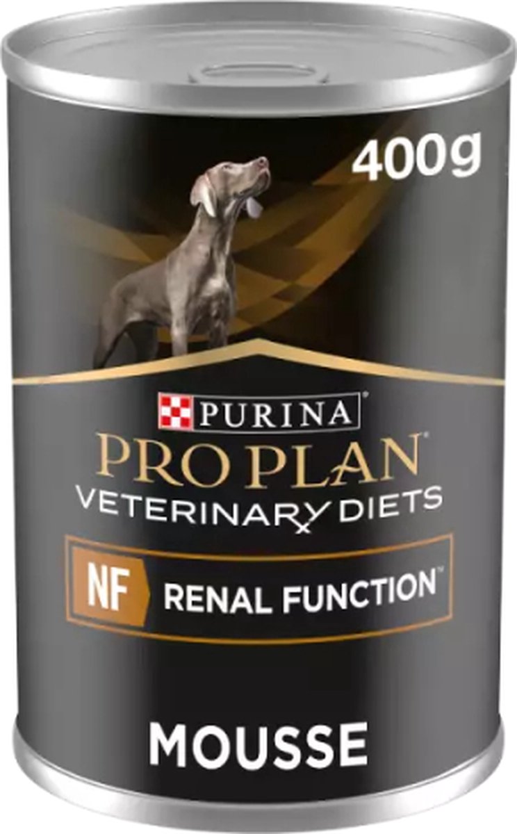 Pro Plan Veterinärdiäten