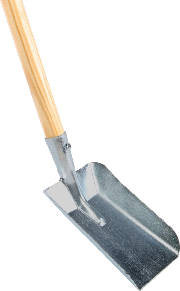 Sprachwerkzeuge - Minischaufel - 75 cm - komplett