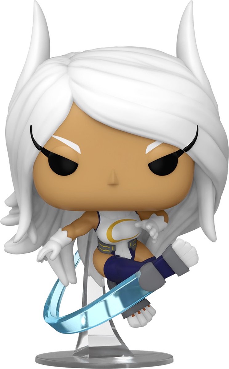 Funko My Hero Academia Mirko Vinylfigur 1525 Pop! mehrfarbig