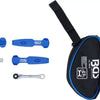 BGS Technic Fahrradwerkzeugset mit Tasche 13-tlg.
