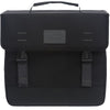 New Looxs Origin Single Fahrradtasche – Schwarz – Wasserabweisend – 1,23 kg