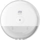Toilettenpapierspender Tork T9 Smartone Mini weiß