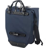 Bruchel -Bag nur 100% 25,4 l wasserdichtes Blau
