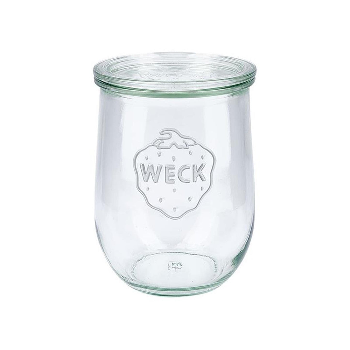 Weck Tulpenglas (1062ml) 1l 6 Stück
