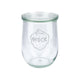 Weck Tulpenglas (1062ml) 1l 6 Stück