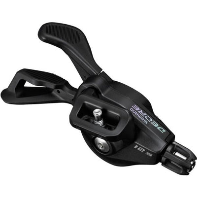 Shimano Versteller (rechts) 12 Geschwindigkeit Deore MTB SL-M6100 I-Spec ev