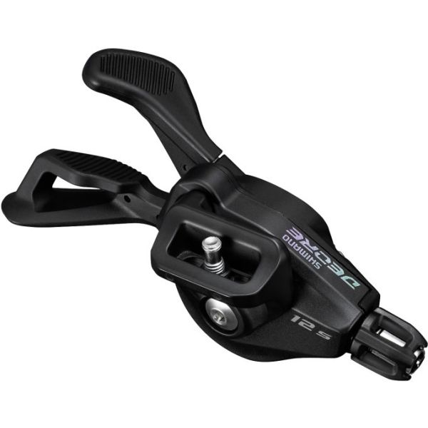 Shimano Versteller (rechts) 12 Geschwindigkeit Deore MTB SL-M6100 I-Spec ev