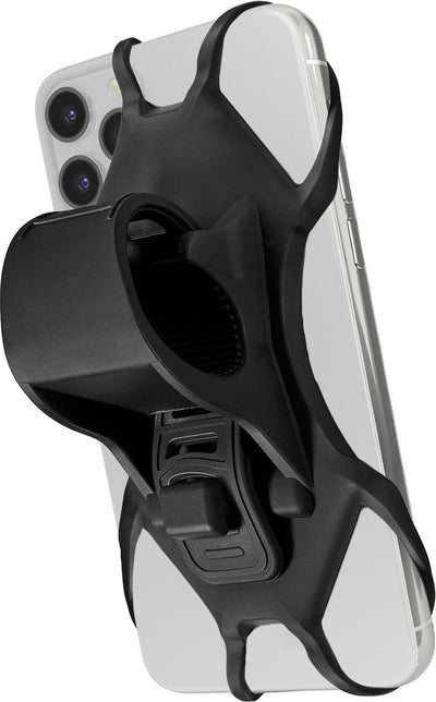Celly Fahrradhalter Swipebike Schwarz