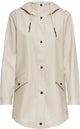 Nur Jacke Onlelisa Regenmantel Otw Noos 15261734 Silberfutter Damengröße - L