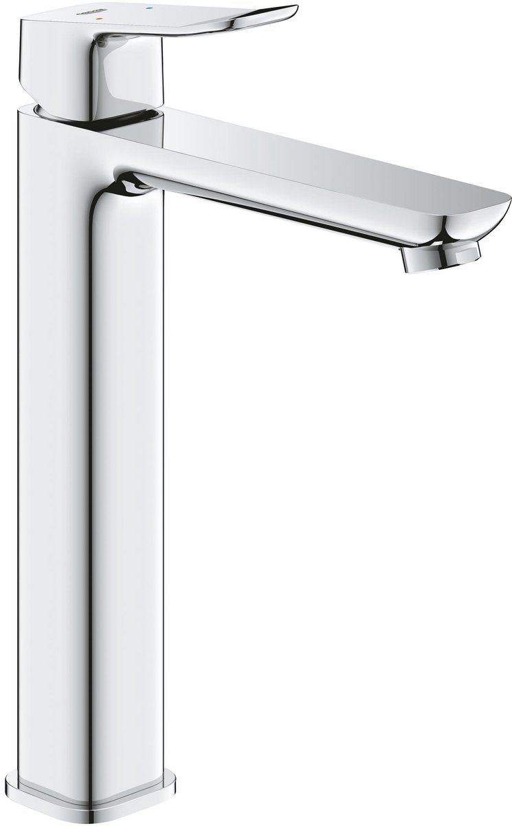 Grohe Dice Waschtischmischer – XL-Größe – wassersparend – Chrom